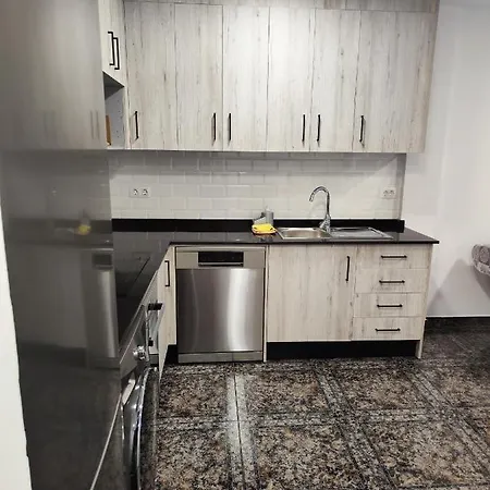 Appartement Bernal I, Ii Y Iii Los Sauces