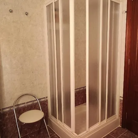 Appartement Bernal I, Ii Y Iii *