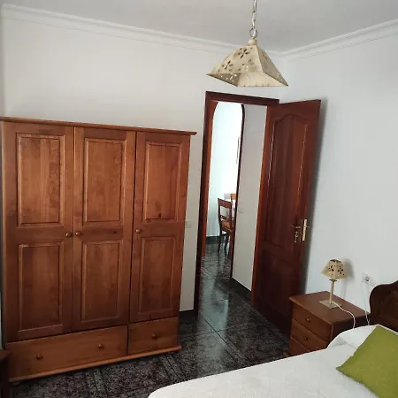 Appartement Bernal I, Ii Y Iii Los Sauces