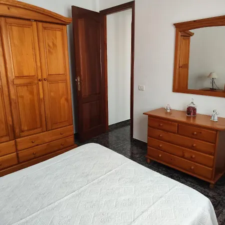 Appartement Bernal I, Ii Y Iii *