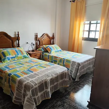 Appartement Bernal I, Ii Y Iii *