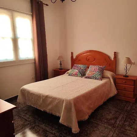 Bernal I, Ii Y Iii *