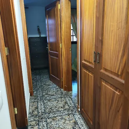 Bernal I, Ii Y Iii Appartement