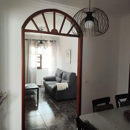 Bernal I, Ii Y Iii Appartement *
