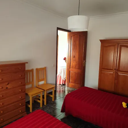Appartement Bernal I, Ii Y Iii Los Sauces