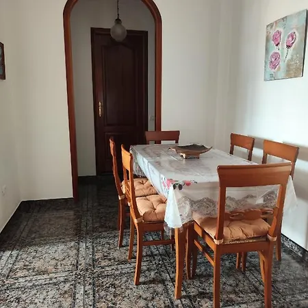 Bernal I, Ii Y Iii Appartement *