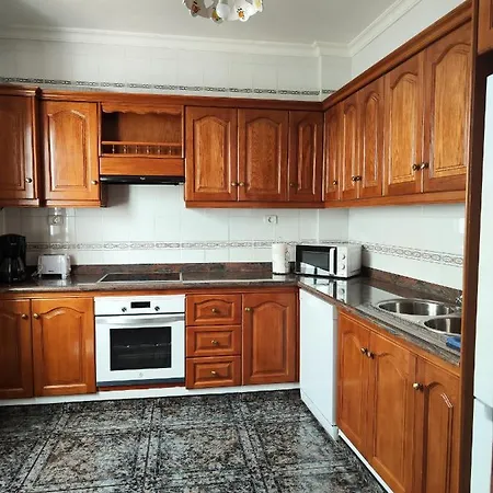 Appartement Bernal I, Ii Y Iii