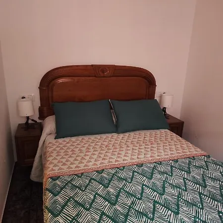 Bernal I, Ii Y Iii Appartement