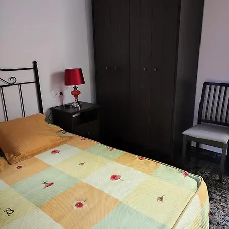 Appartement Bernal I, Ii Y Iii Los Sauces