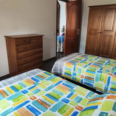 Bernal I, Ii Y Iii Appartement Los Sauces