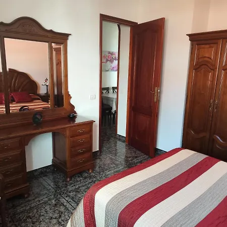 Bernal I, Ii Y Iii Appartement Los Sauces