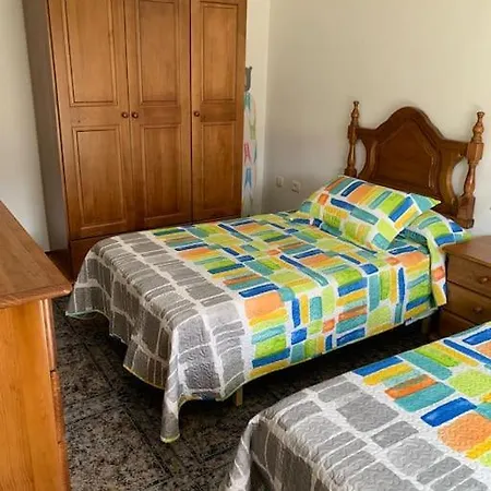 Appartement Bernal I, Ii Y Iii *