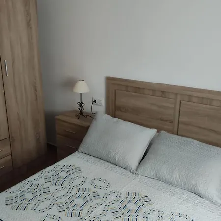 Appartement Bernal I, Ii Y Iii Los Sauces