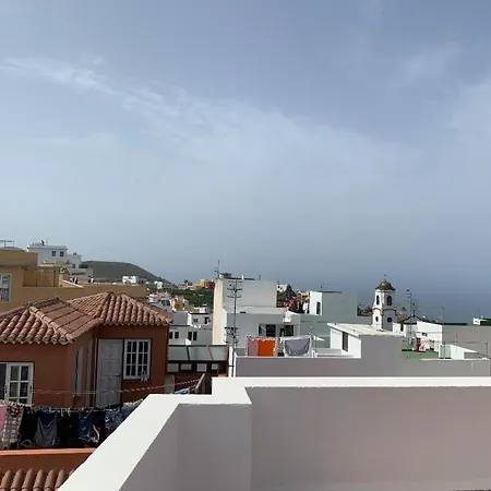 Apartment Bernal I, Ii Y Iii *