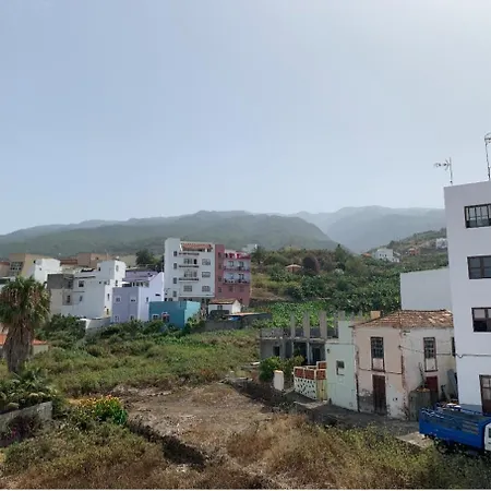 Apartment Bernal I, Ii Y Iii Los Sauces