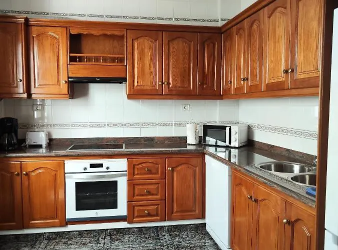 Appartement Bernal I, Ii Y Iii