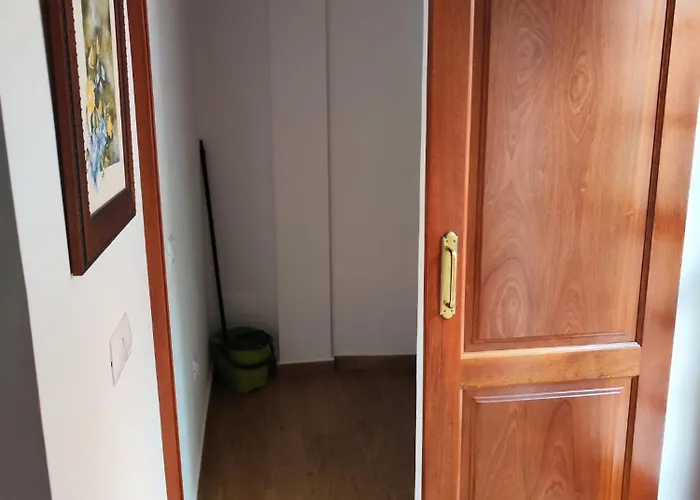 Appartement Bernal I, Ii Y Iii