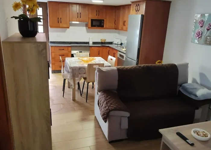 Bernal I, Ii Y Iii Appartement *