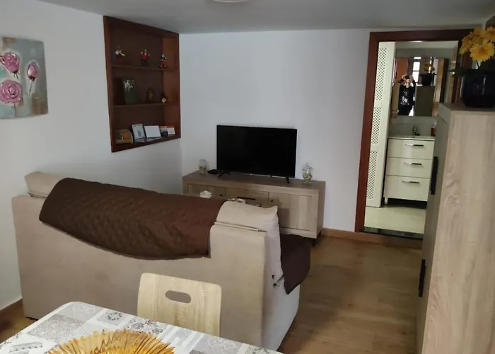 Bernal I, Ii Y Iii Appartement Los Sauces