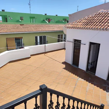 Appartement Bernal I, Ii Y Iii