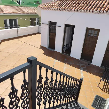 Bernal I, Ii Y Iii Appartement Los Sauces