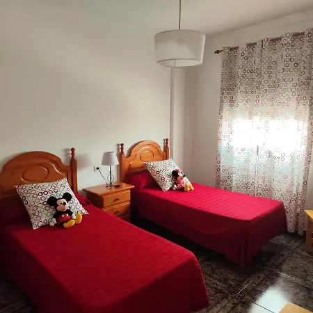 Bernal I, Ii Y Iii Appartement