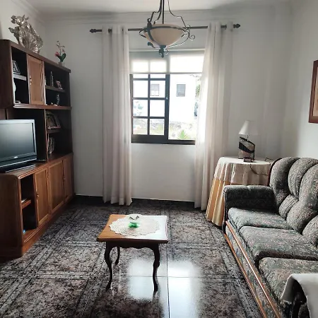 Bernal I, Ii Y Iii Appartement