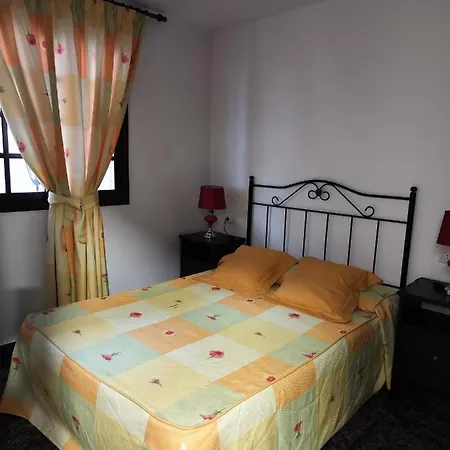 Appartement Bernal I, Ii Y Iii