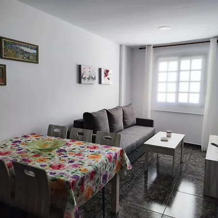 Appartement Bernal I, Ii Y Iii Los Sauces