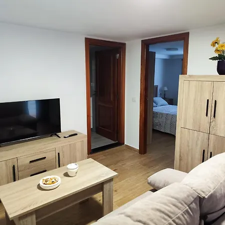 Bernal I, Ii Y Iii Appartement Los Sauces