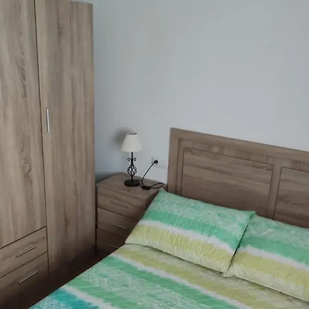 Bernal I, Ii Y Iii Appartement