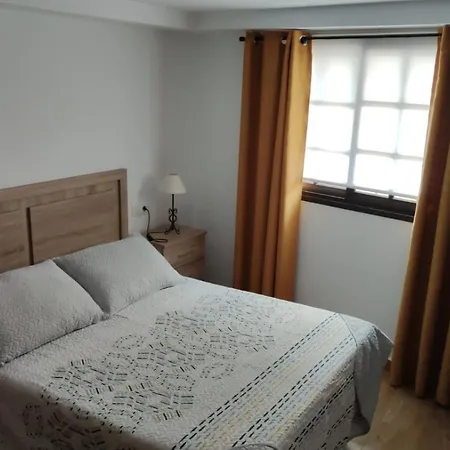 Bernal I, Ii Y Iii Appartement
