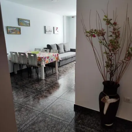 Bernal I, Ii Y Iii Appartement Los Sauces