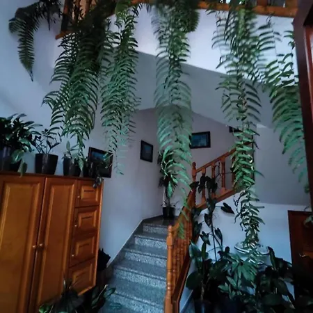 Bernal I, Ii Y Iii Appartement Los Sauces