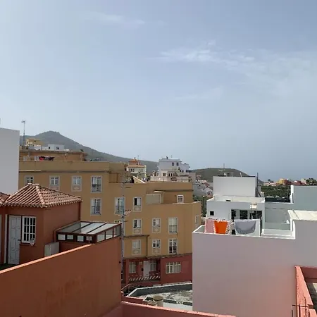 Bernal I, Ii Y Iii Appartement Los Sauces